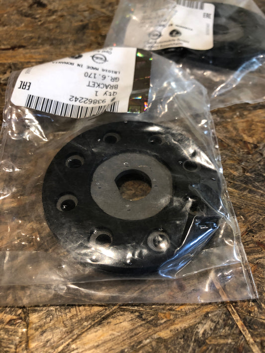 Original Opel Vivaro A Federteller Neu