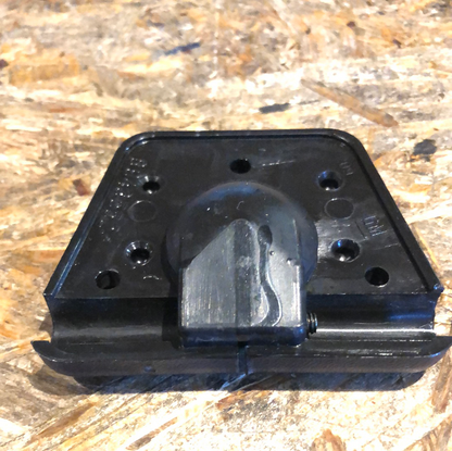 Original Opel Ascona C Rekord E Monza Senator A Halter Innenspiegel Neu