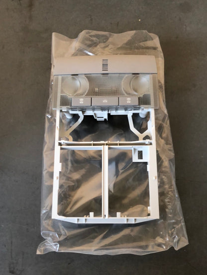 Original GM Opel Astra H Innenraumleuchte Konsole Neu