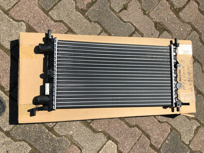 Behr Opel Corsa B Kühler Neu