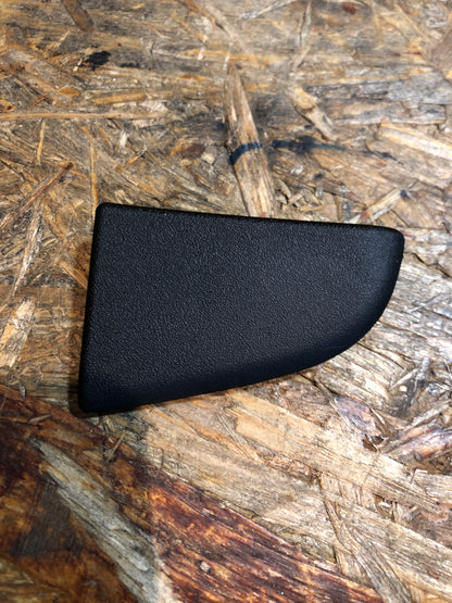 Original GM Opel Vectra B Einsatz Konsole Vorne Links Neu