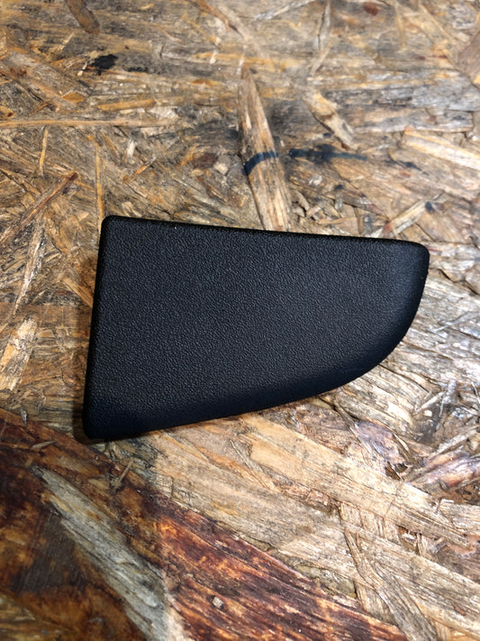 Original GM Opel Vectra B Einsatz Konsole Vorne Links Neu