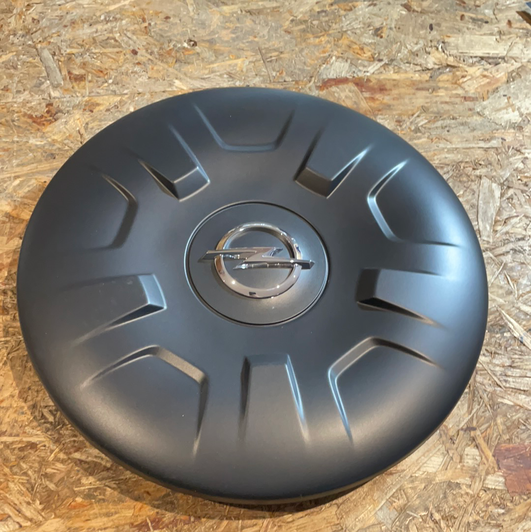 Original GM Opel Movano B Abdeckung Radkappen 16 Zoll Neu