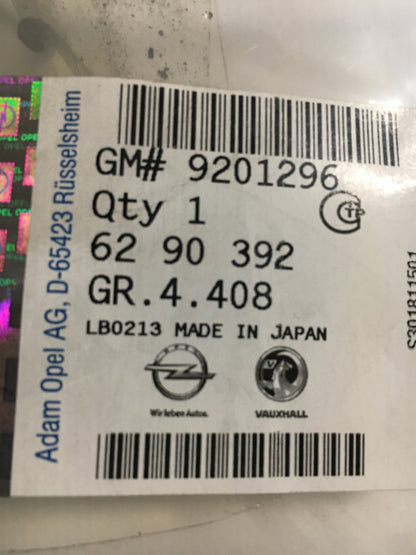 Original Astra H Vectra B UVM . Neutralstart Schalter NEU