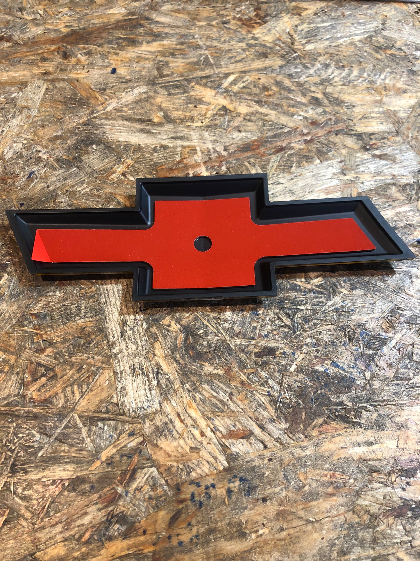 Original GM Chevrolet Captiva Sport Emblem Heckklappe ppe Golf Neu