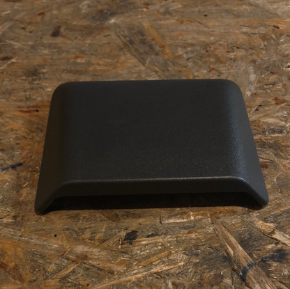 Original Opel Corsa D Abdeckung Rahmen Kissensitz Neu