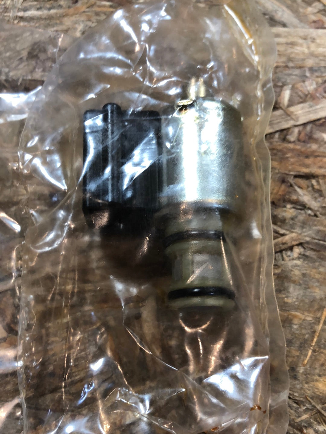 Original GM Opel Frontera B Magnetventil Automatikgetriebe Neu