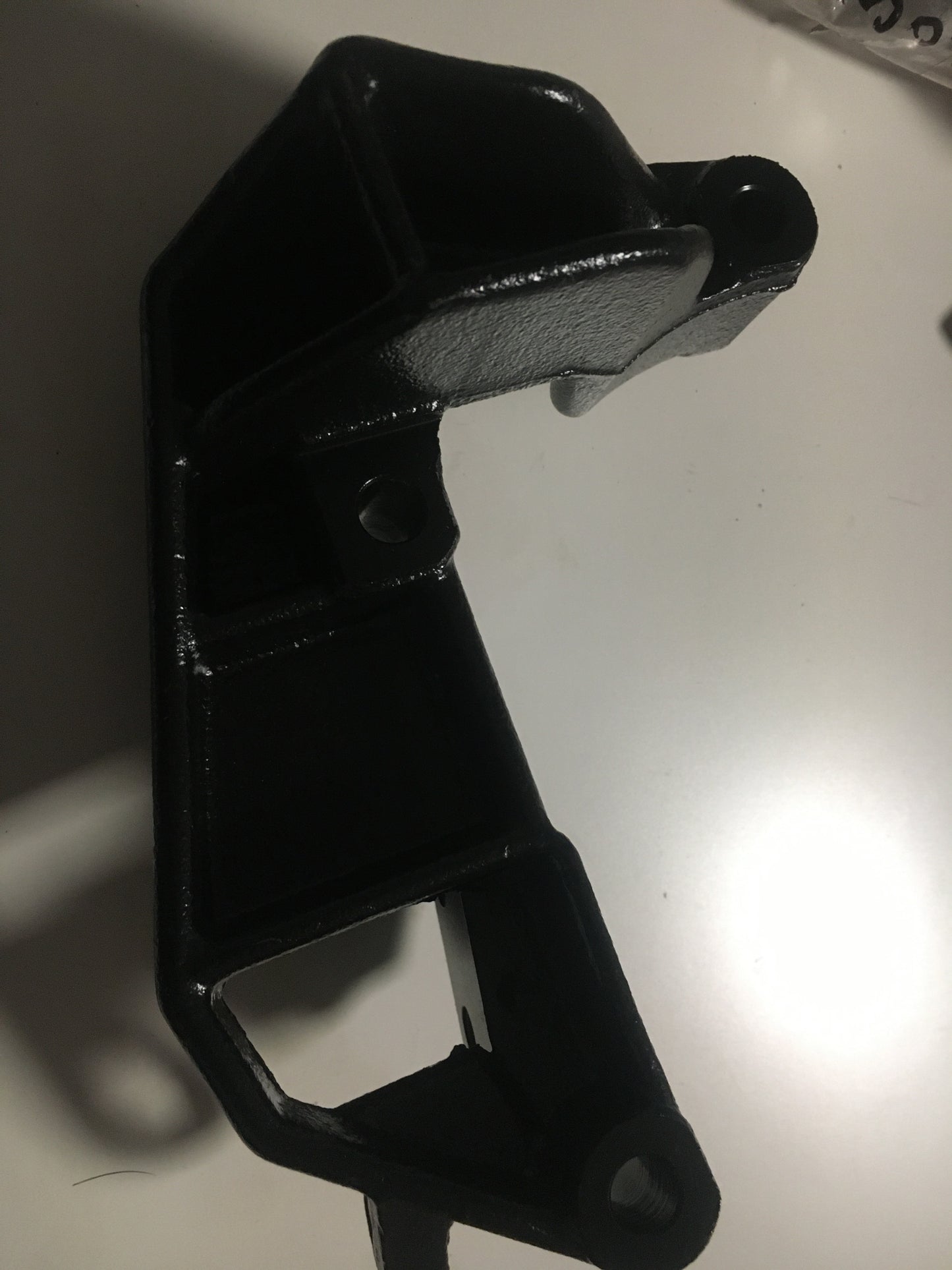 Original Zafira A Astra G Motorhalter NEU