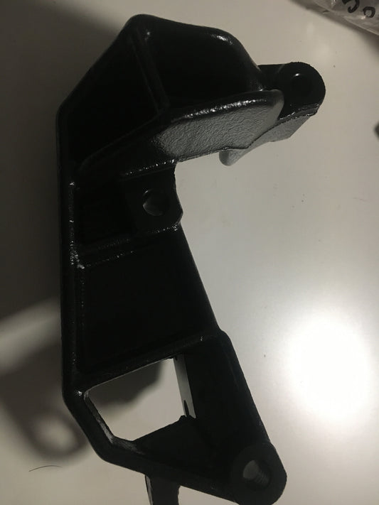 Original Zafira A Astra G Motorhalter NEU