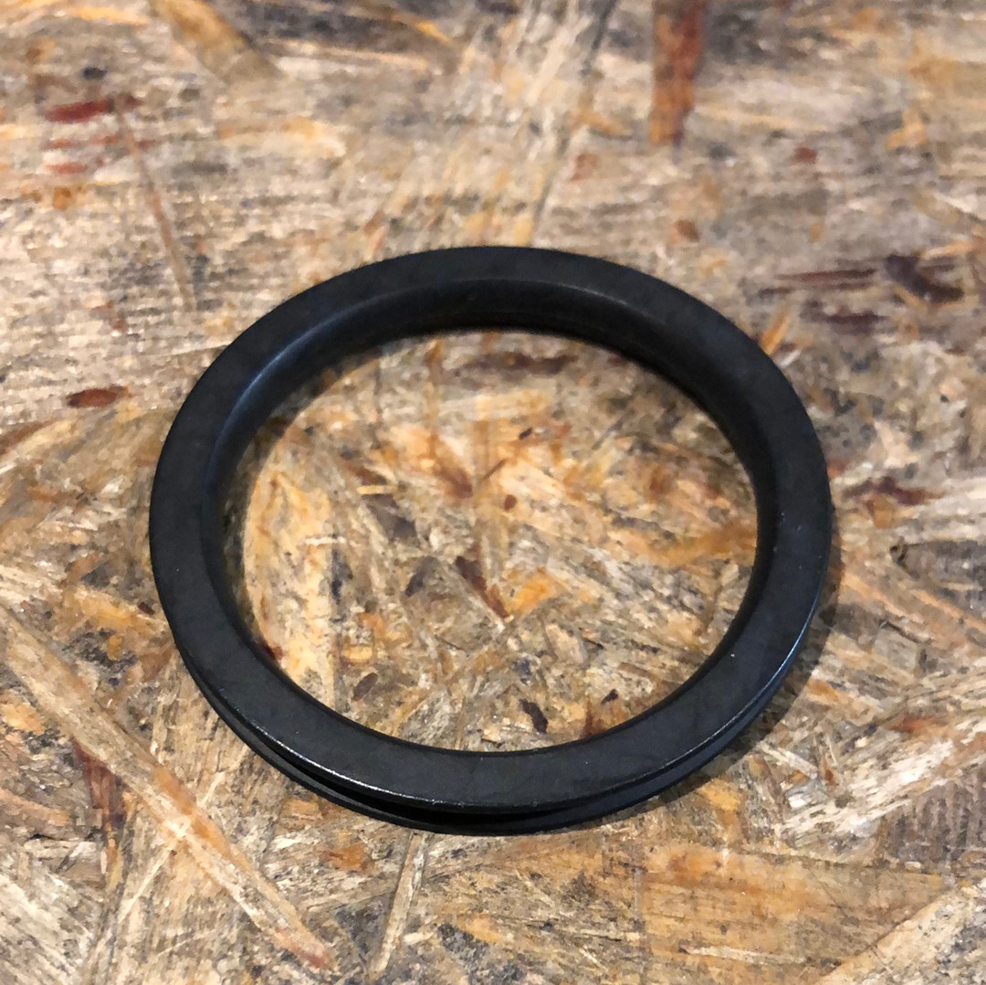 Original GM Opel Astra H Dichtung Kraftstoffbehälter Neu