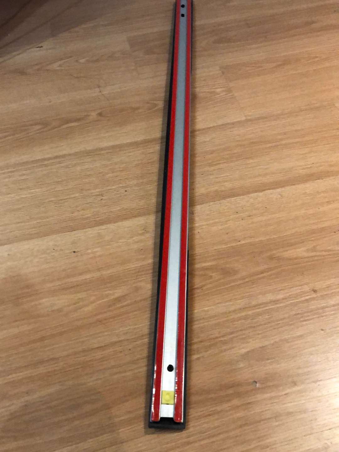 Original GM Opel Vectra B Zierleiste Vorne Neu