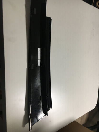 Original Zafira C Fensterrahmen verkleidung Hintertür NEU