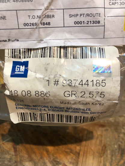 Original GM Opel Antara Lampenfassung Neu