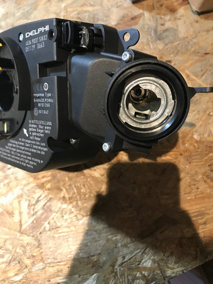 Original Vectra C Signum 2003-2005 Lenkstockmodul- Lenksäule NEU