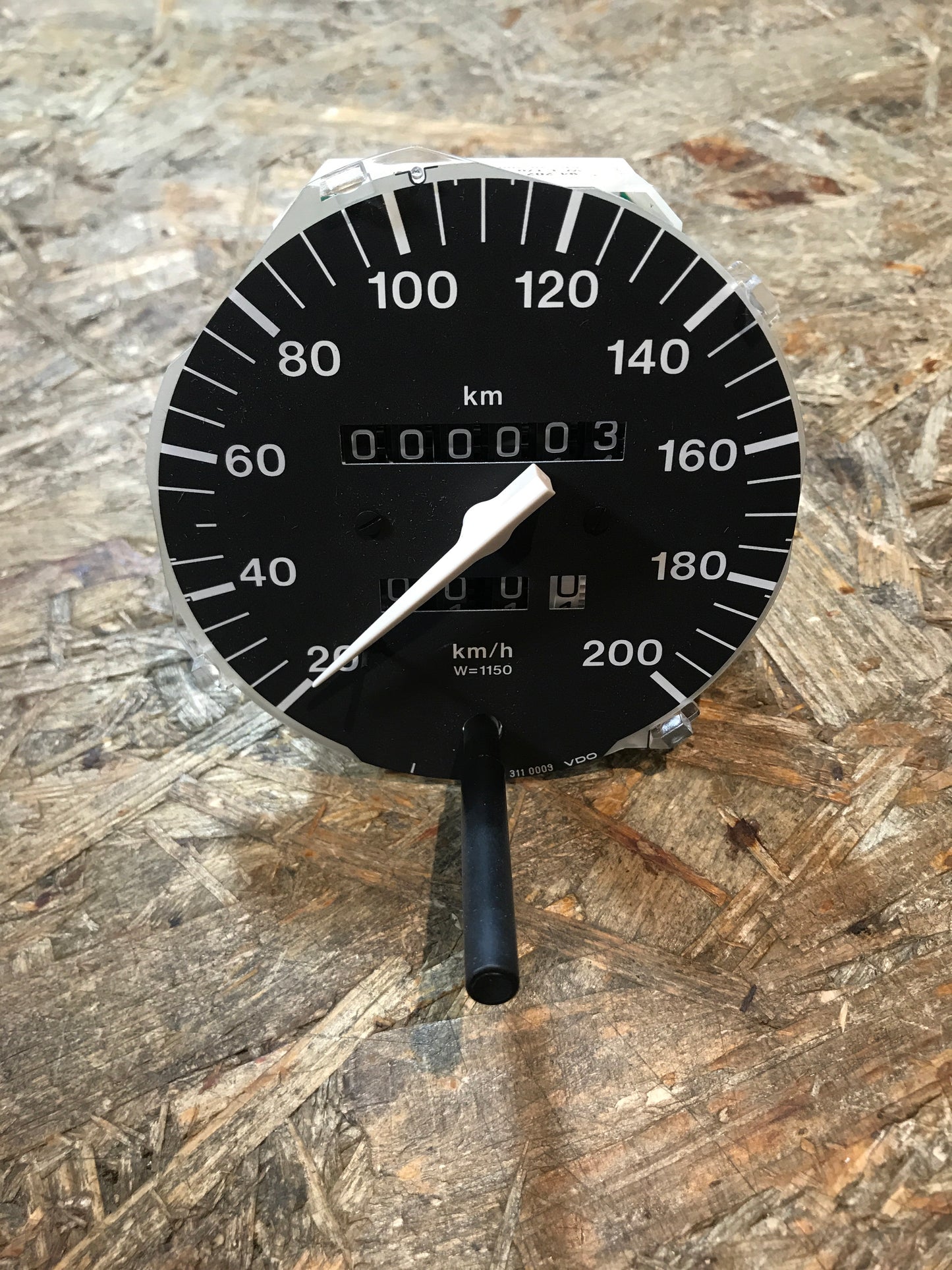 Original Opel Corsa B Tigra A Tachometer NEU