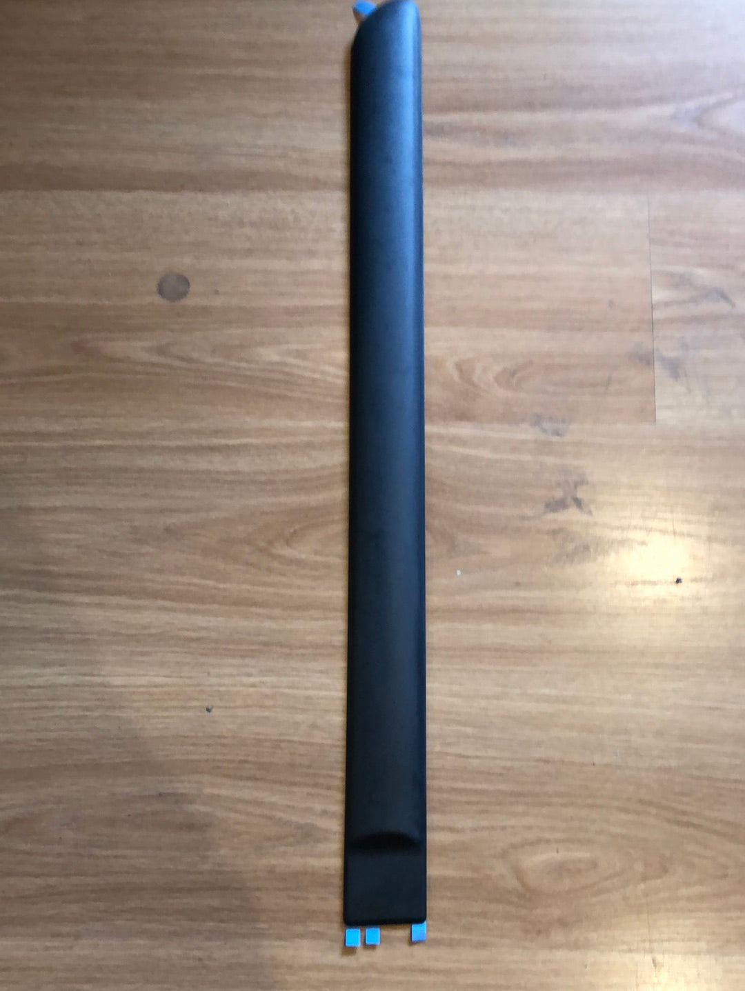 Original GM Opel Agila A Schutzzierleiste Hintertüre Neu