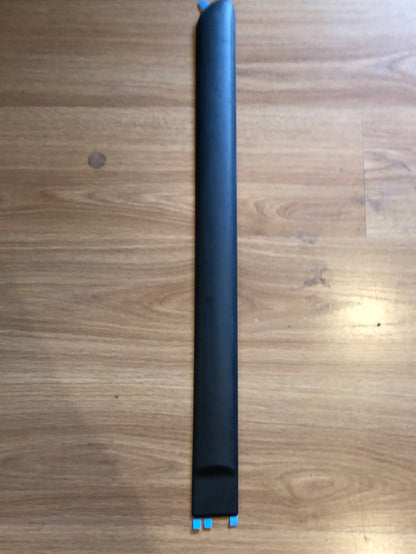 Original GM Opel Agila A Schutzzierleiste Hintertüre Neu