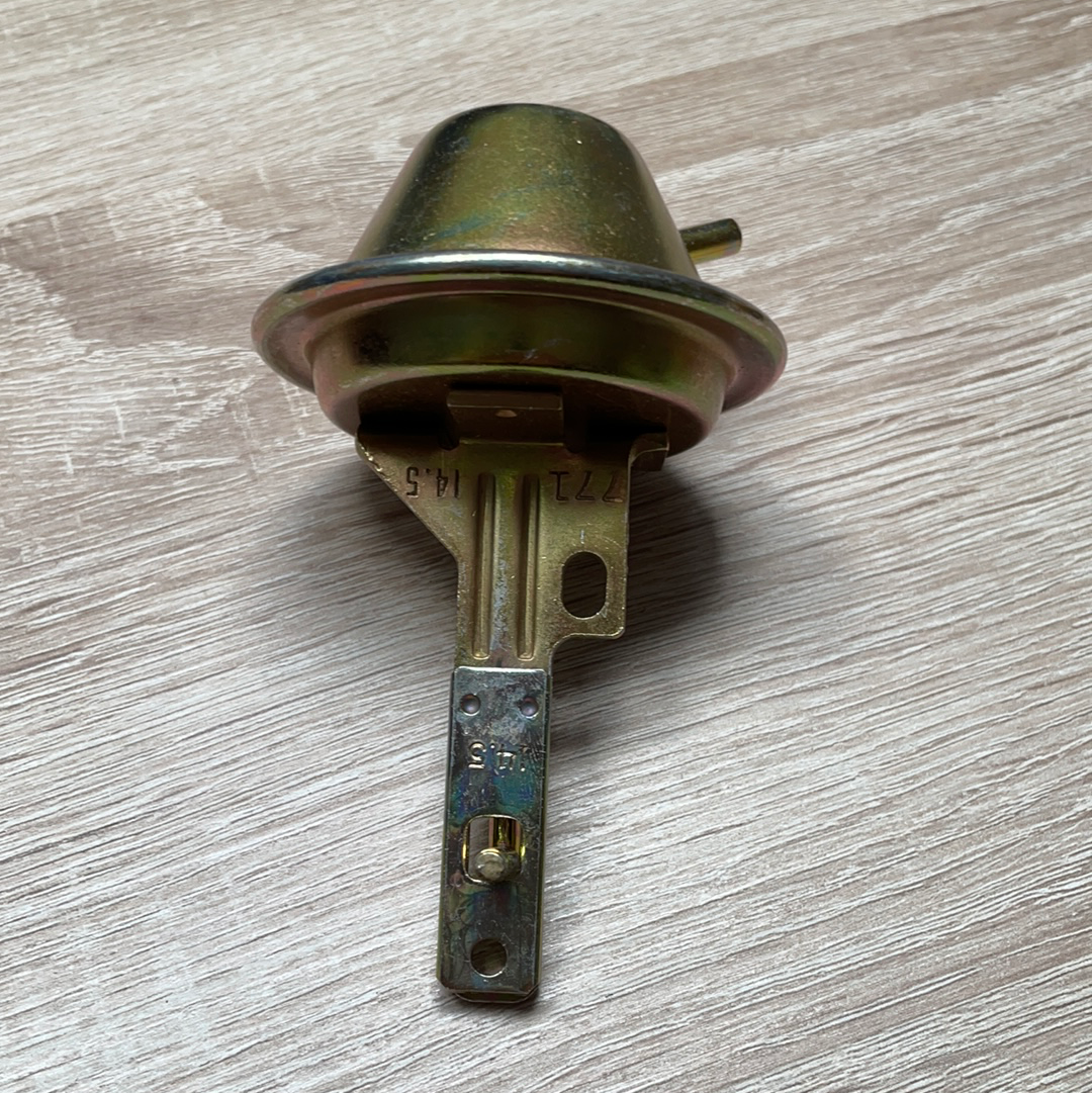 Original GM Opel Ascona C Corsa A Kadett E Unterdruckversteller Neu