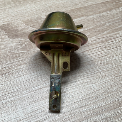 Original GM Opel Ascona C Corsa A Kadett E Unterdruckversteller Neu