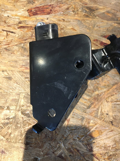 Original Opel Antara sensor leuchtweitenregulierung NEU