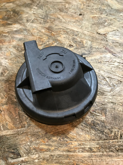 Original VW Polo 86C Schutzkappen Scheinwerfer NEU