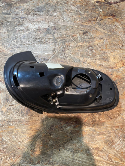 Original GM Opel Corsa B Tigra A Rückspiegel links Neu