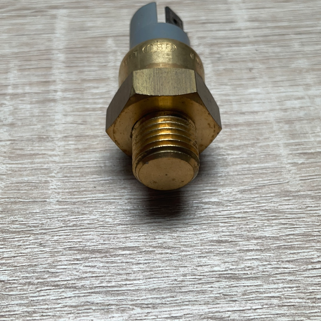 Original GM Opel Ascona C Kadett E 1,6D Einfachboxfilter Thermoschalter Neu