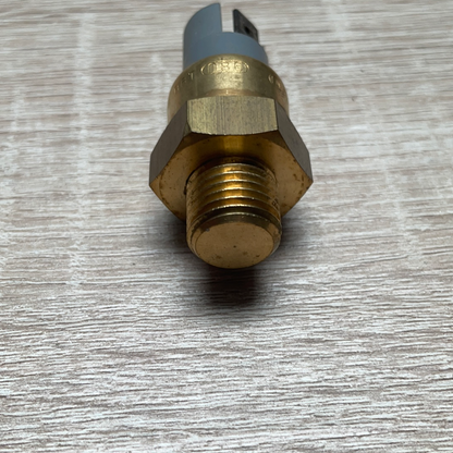 Original GM Opel Ascona C Kadett E 1,6D Einfachboxfilter Thermoschalter Neu