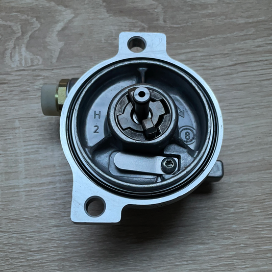 Original GM Opel Ascona C Kadett E Vectra A Unterdruckpumpe Neu