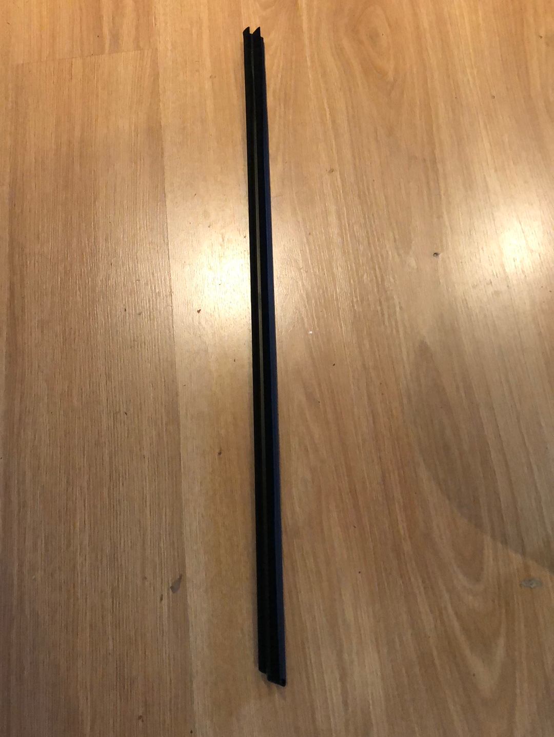 Original Opel Corsa D Leiste Fensterschacht vorne links innen Neu