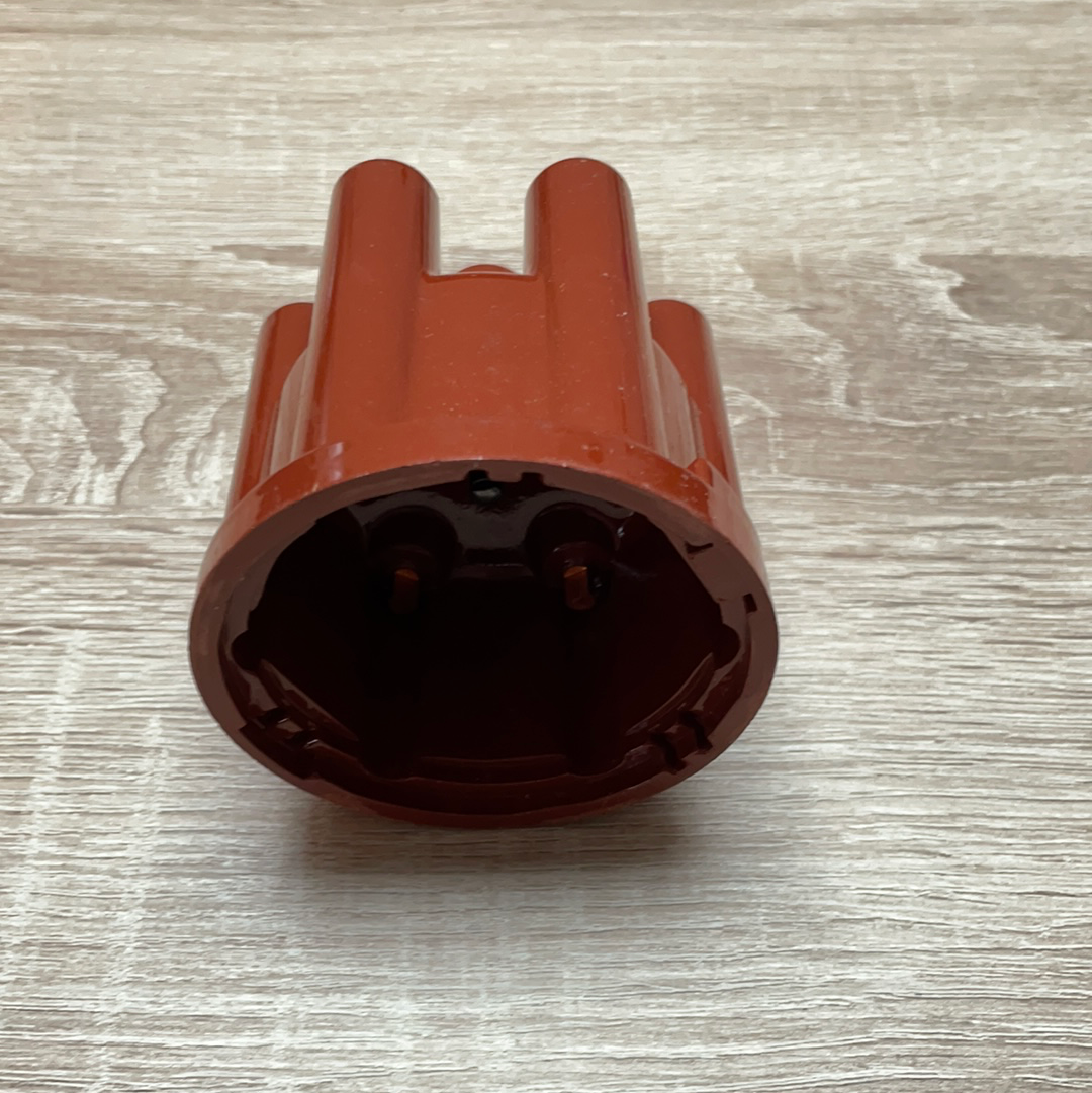 Original GM Opel Admiral A Kapitän Zündverteiler Kappe Neu