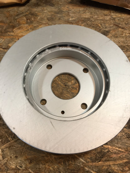 Original Chevrolet Kalos Aveo Bremsscheibe vorne NEU