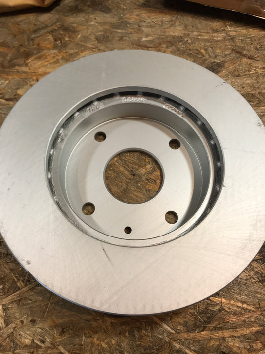 Original Chevrolet Kalos Aveo Bremsscheibe vorne NEU