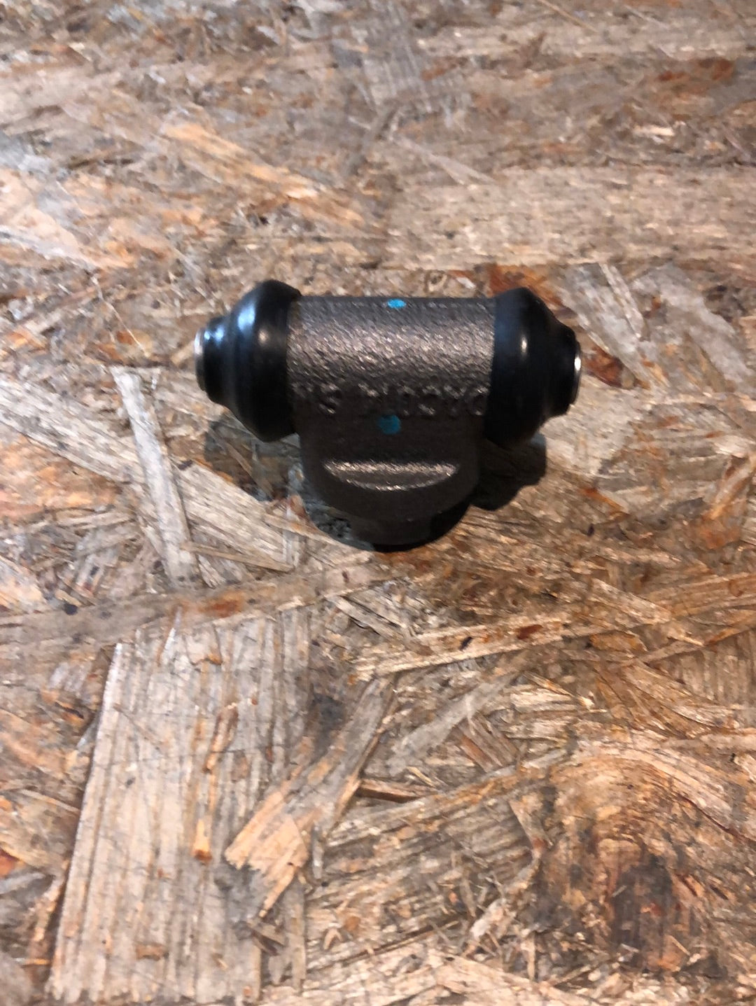 Original GM Chevrolet Daewoo Matiz Spark Radbremszylinder Neu