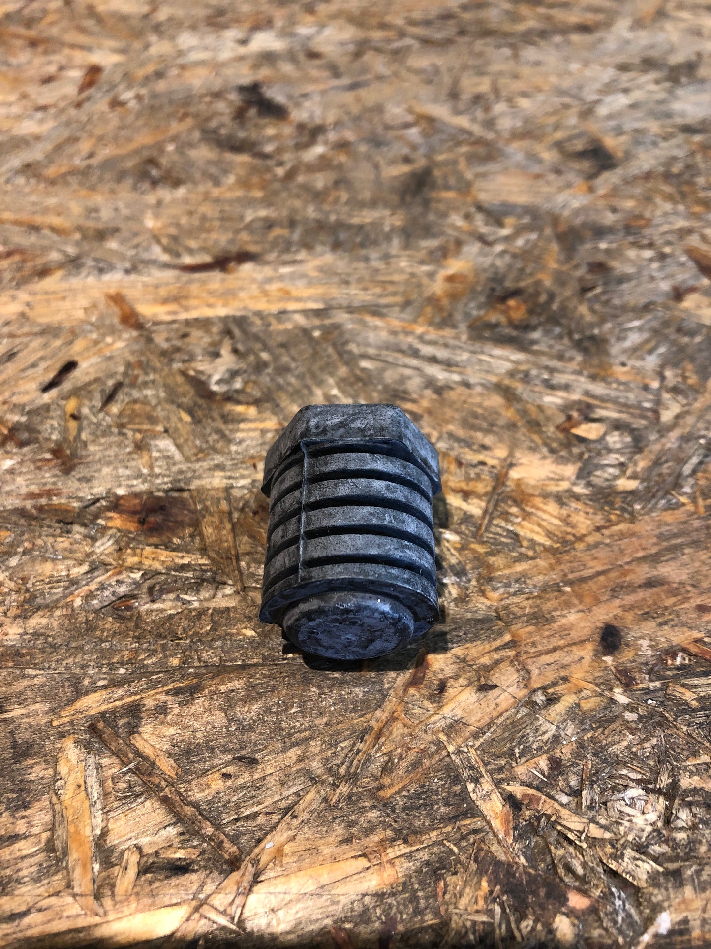 Original GM Chevrolet Spark Dämpfer Motorhaube Neu