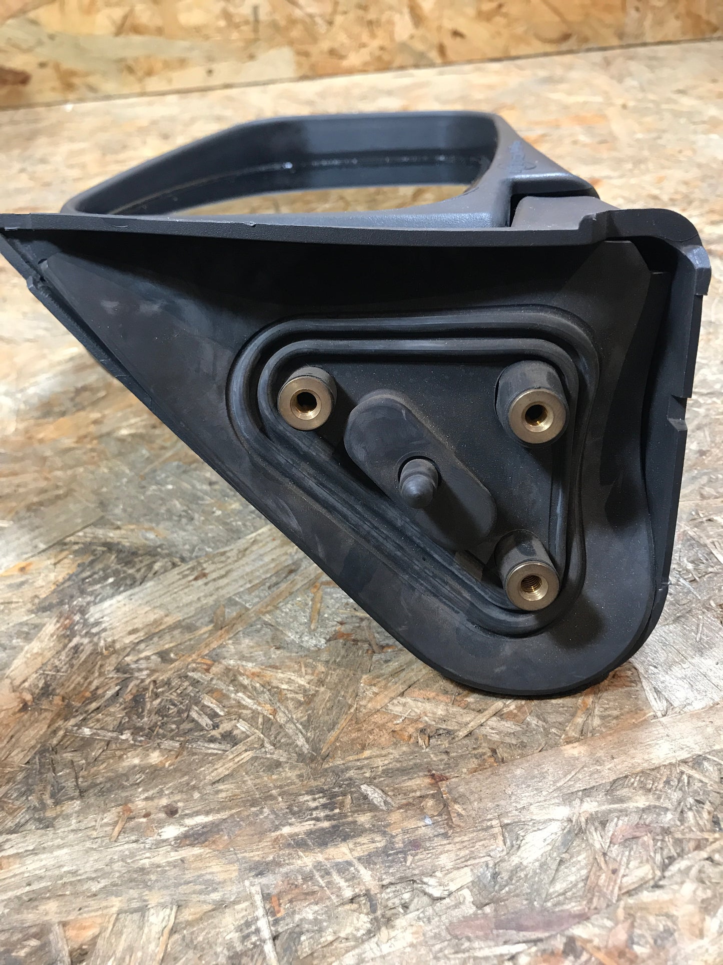 Original Opel Frontera A Spiegel Rechts NEU