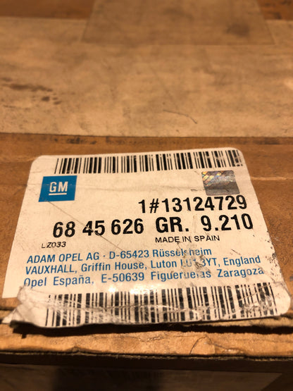 Original Opel Meriva A 1.6 Klimaverdampfer Neu