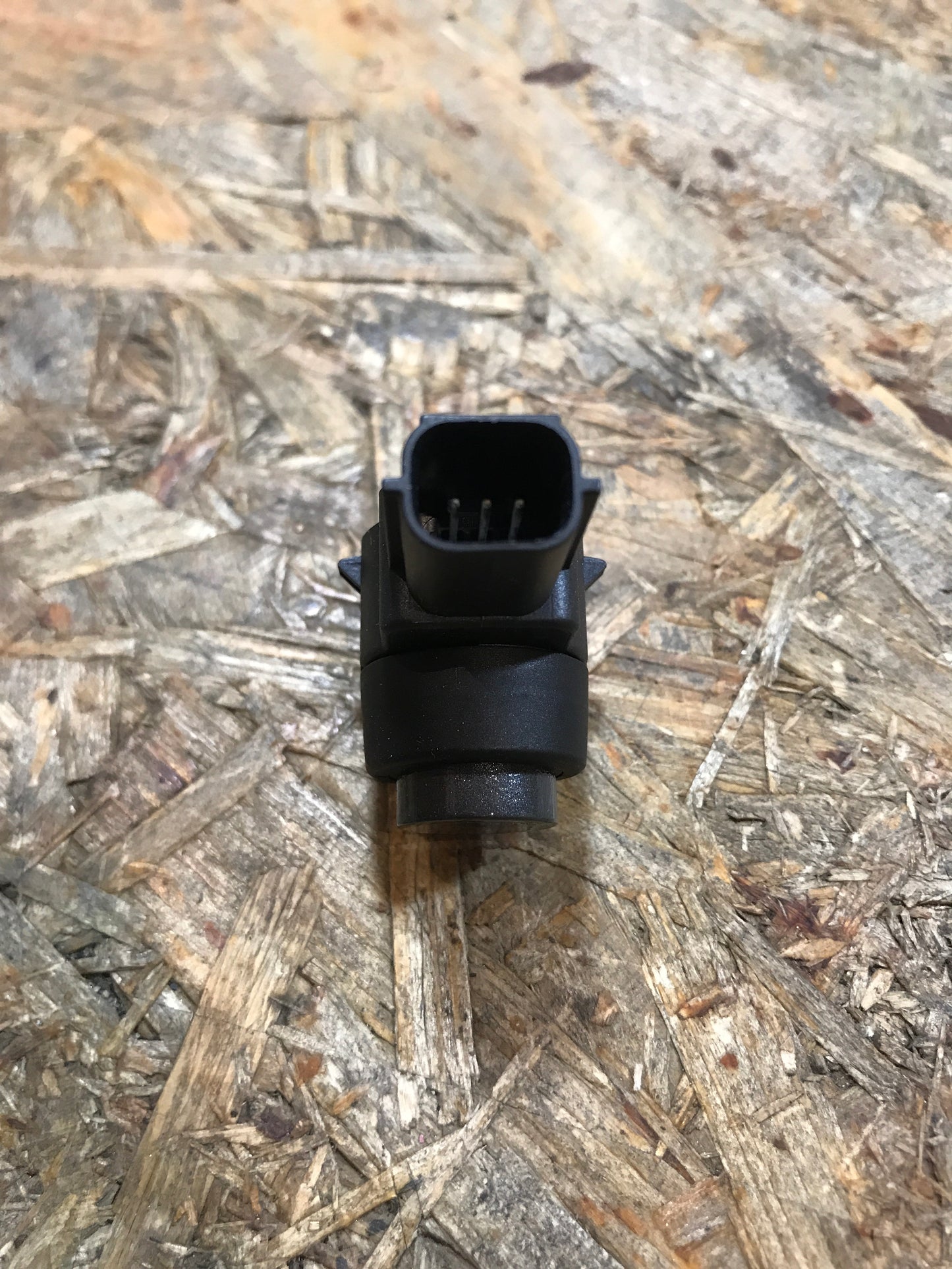 Original Opel Antara Zafira B Corsa D Park Sensor - Pilot NEU