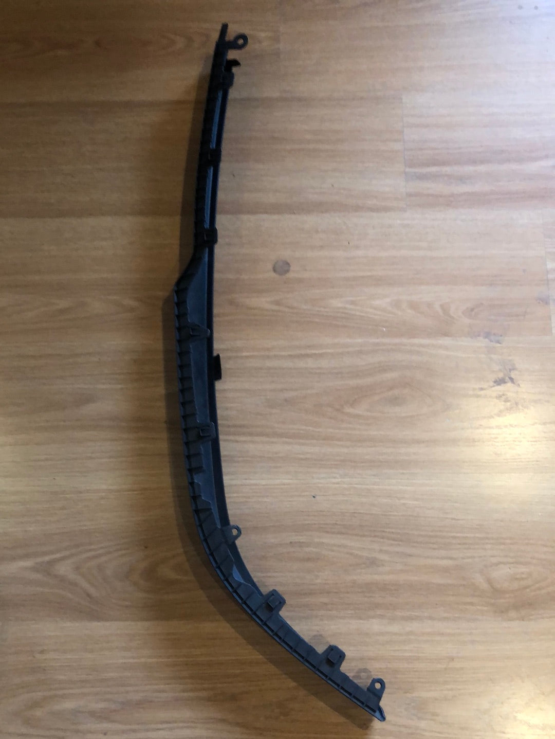 Original GM Opel Vectra C Signum Frontspoiler Lippe links Neu