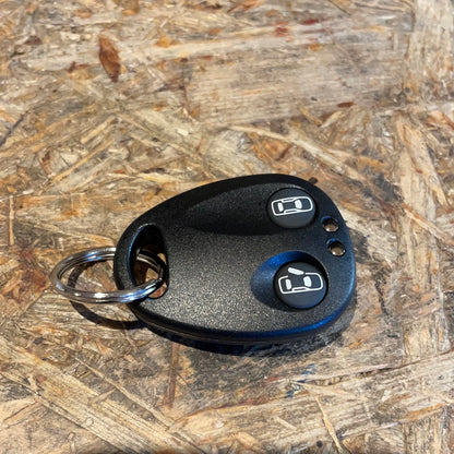 Original GM Opel Astra G Zafira A Funkfernbedienung Neu