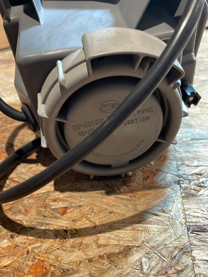 Original GM Opel Vectra A Nebelscheinwerfer gelb Neu