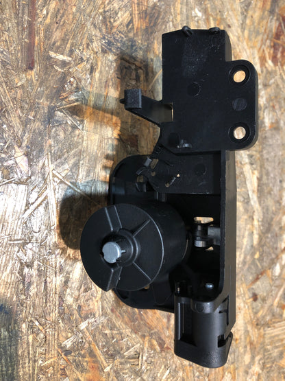 Original GM Opel Meriva A Druckknopfschloss Neu