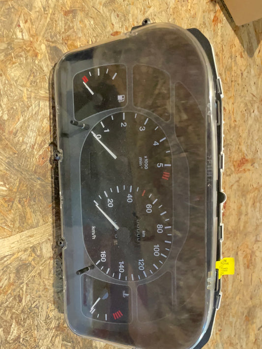 Original GM Opel Movano A Kombiinstrument Neu