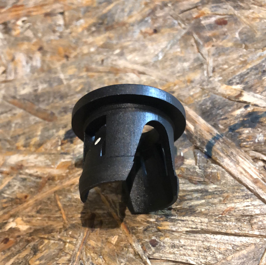 Original Opel Antara Anschlussstück Kupplungsnehmerzylinder Neu