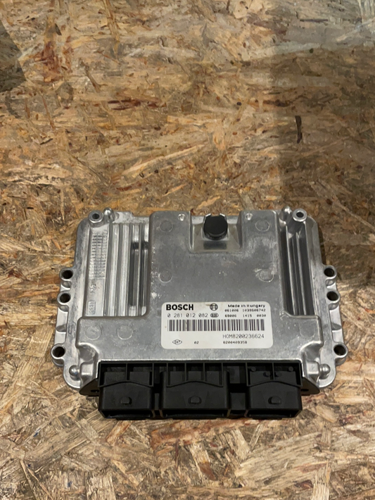 Original GM Opel Steuergerät Neu