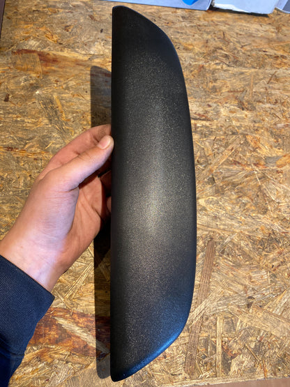 Original Opel Vivaro kennzeichenleuchte NEU