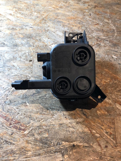 Original GM Opel Corsa D Limousine Nebelscheinwerfer rechts Neu