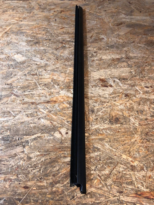 Original GM Opel Astra G Zafira A Fensterschachtdichtung vorne links Neu