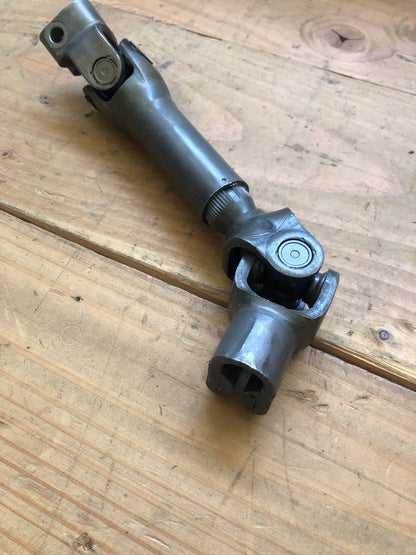 Original GM Opel Astra G Zafira A Kupplung Lenksäule Neu