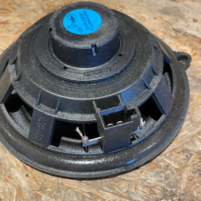 Original GM Opel Vivaro Dachlautsprecher Neu